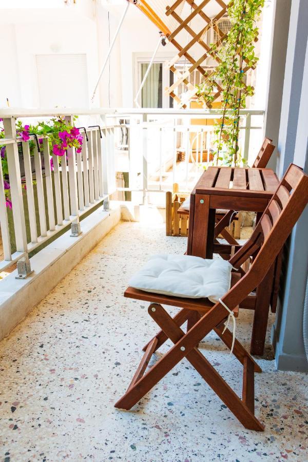 Home Away From Home Περαία Εξωτερικό φωτογραφία