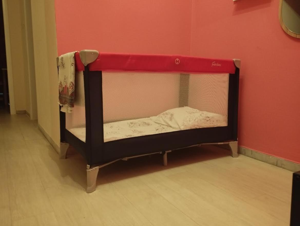 Home Away From Home Περαία Εξωτερικό φωτογραφία