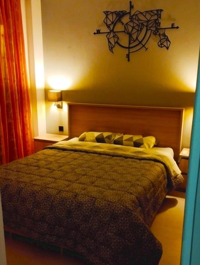 Home Away From Home Περαία Εξωτερικό φωτογραφία